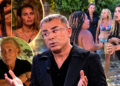 Ivana Icardi responde a la concursante Chiqui en 'Supervivientes All Stars': «Se demuestra el tipo de persona que eres»…