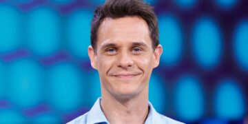 La productora que Christian Gálvez creó con Mediaset al dejar 'Pasapalabra' se disuelve de forma oficial, seis años des…