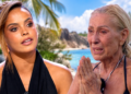 Gloria Camila responde a Rosa Benito por contar un amor secreto de Rocío Jurado: «Se debe un poco de respeto por los qu…