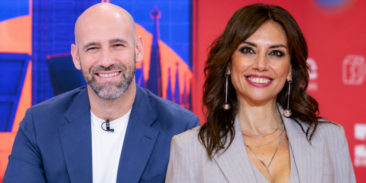 RTVE mantiene 'Malas lenguas' de Gonzalo Miró y 'Directo al grano' de Marta Flich hasta final de 2026, pasadas las elec…