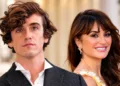 El cantante Guitarricadelafuente y Penélope Cruz, nominados en los Premios Gotham de Nueva York