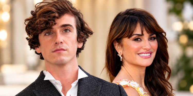 El cantante Guitarricadelafuente y Penélope Cruz, nominados en los Premios Gotham de Nueva York