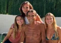 Fallece Gustavo Oliva, el histórico jugador de pádel, con 58 años y días después de despedirse: «No llegaré a tiempo de…