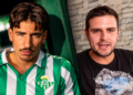 La Fiscalía investiga al youtuber Iñaki Angulo por llamar «maricón encubierto» al futbolista del Betis Héctor Bellerín …