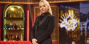 Henar Álvarez pierde la noche de los martes en La 1: TVE devuelve su programa a La 2 a partir del domingo 1 de noviembr…