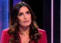 Verónica Hidalgo, investigada por presunto narcotráfico, responde así por el hachís hallado en la casa que compartía co…