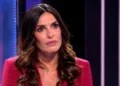 Verónica Hidalgo, investigada por presunto narcotráfico, responde así por el hachís hallado en la casa que compartía co…