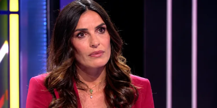Verónica Hidalgo, investigada por presunto narcotráfico, responde así por el hachís hallado en la casa que compartía co…