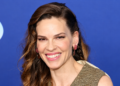 Hilary Swank, ganadora de dos Oscar, está embarazada con 52 años de su tercer hijo junto a su marido, Philip Schneider,…