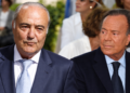 El hermano pequeño de Julio Iglesias, condenado en firme por fraude fiscal. El Supremo mantiene sus seis meses de cárce…