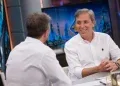 Paco González revela que aplazó su retirada por la muerte de su compañero Pepe Domingo Castaño: «Mi sueño ideal era irm…