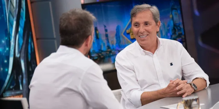 Paco González revela que aplazó su retirada por la muerte de su compañero Pepe Domingo Castaño: «Mi sueño ideal era irm…