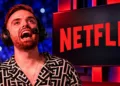 'La Velada del Año' cambia Twitch por Netflix: Ibai Llanos firma con la plataforma la emisión en exclusiva de sus tres …