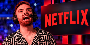 'La Velada del Año' cambia Twitch por Netflix: Ibai Llanos firma con la plataforma la emisión en exclusiva de sus tres …