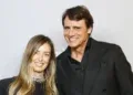 María Amores, esposa de Ion Aramendi, contesta a los que la tachan de enchufada: «Esa maldad se arregla metiendo un pal…