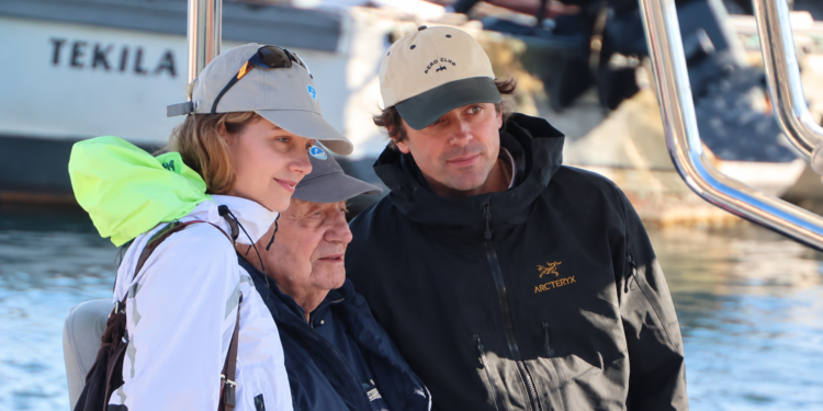 Irene Urdangarin tiene nuevo novio: la hija de la infanta Cristina sale desde mayo con un joven afincado en Londres al …