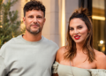 Irene Rosales cumple un año con su pareja, Guillermo Famín, y una foto suya con velo de novia dispara las preguntas de …