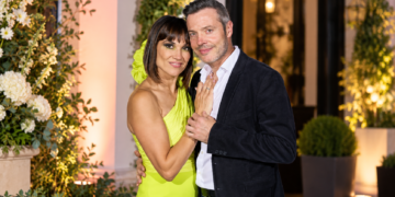 Irene Villa confiesa cómo está viviendo el ingreso de David Serrato, su marido, a la espera de un diagnóstico: «Días en…