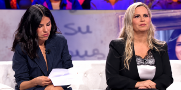 Isa Pantoja se emociona en '¡De Viernes!' al hablar de Julián Muñoz tras leer su carta desde prisión: «Me hizo sentir c…