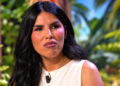 Isa Pantoja ayudaría a su madre, Isabel Pantoja, si se lo pidiera, pero pone un límite: «No quiero una persona que hoy …
