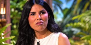 Isa Pantoja ayudaría a su madre, Isabel Pantoja, si se lo pidiera, pero pone un límite: «No quiero una persona que hoy …