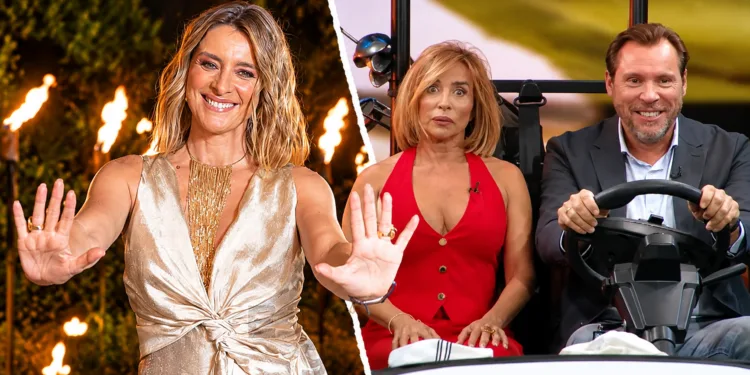 'La isla de las tentaciones' gana la noche del miércoles y esta vez también a 'Horizonte'. 'Cara al Show' firma su réco…