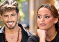 Iván González responde a Gloria Camila: «Es alucinante que diga semejante tontería y desde un programa en el que yo no …