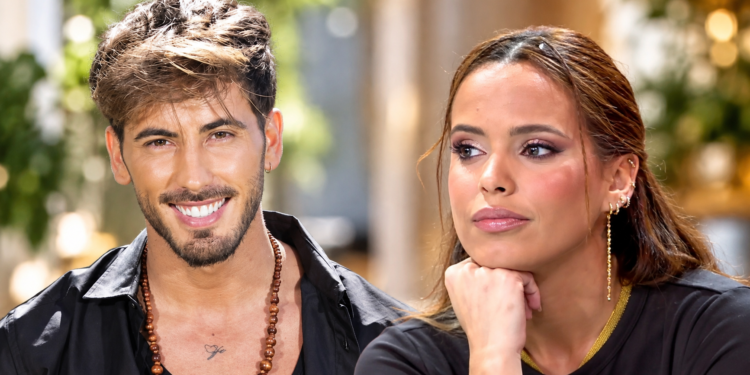 Iván González responde a Gloria Camila: «Es alucinante que diga semejante tontería y desde un programa en el que yo no …