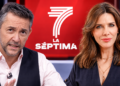 Javier Ruiz se queda con las noches de La Séptima y la periodista Verónica Sanz, con las mañanas, a tres semanas del es…
