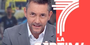Javier Ruiz, director editorial de La Séptima, cambia los planes del canal tras el adelanto electoral: «Vamos a nacer c…