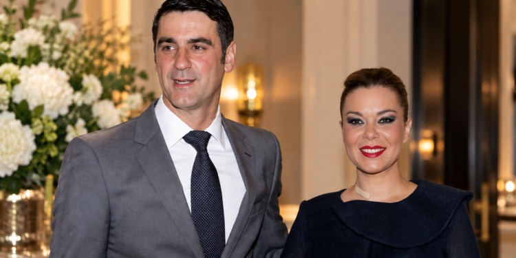 Jesulín y María José Campanario emiten un Comunicado Urgente y desmienten a Belén Esteban: los hechos que ha contado «n…