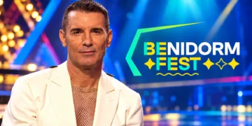 Jesús Vázquez suma el Benidorm Fest 2027 a 'El túnel' y se consolida en RTVE: la cadena pública le confirma como primer…