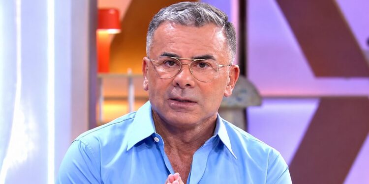 Jorge Javier Vázquez lleva su dinero lejos de la televisión: compra el 99,99 % de una sociedad de investigación y se co…