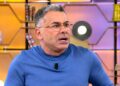 Jorge Javier frena en seco a un invitado de 'El diario de Jorge' tras su «Eran moros. Las cosas como son»: «Cuidado con…
