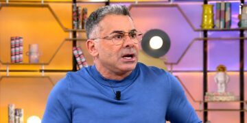 Jorge Javier frena en seco a un invitado de 'El diario de Jorge' tras su «Eran moros. Las cosas como son»: «Cuidado con…