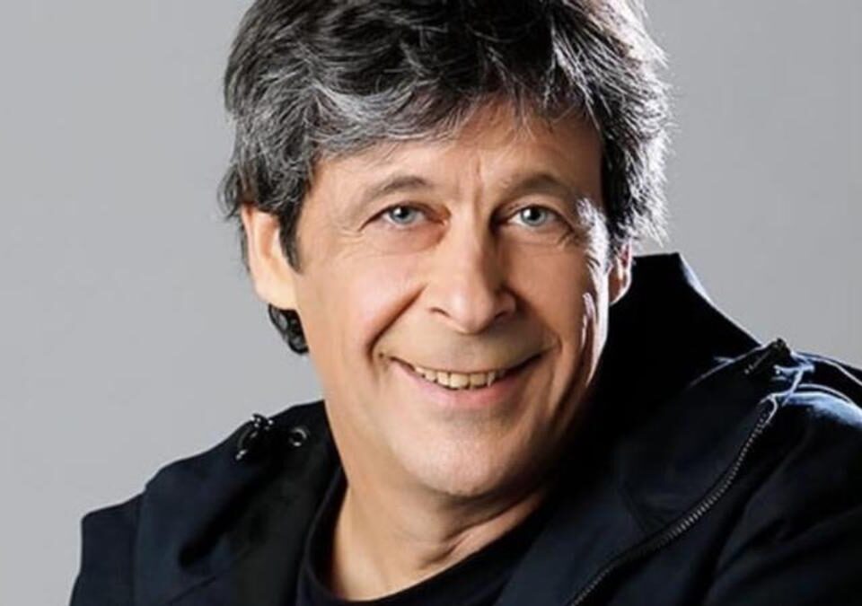 La televisión pierde al director y productor Jordi Rosell, fallecido con 63 años tras…