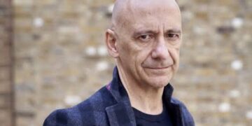 El actor y director teatral Jorge de Juan anuncia que padece un cáncer de páncreas en estadio IV que ya no pueden opera…