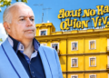 José Luis Moreno, declarado responsable de 1,2 millones que debe a Hacienda la productora de 'Aquí no hay quien viva', …