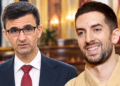 El presidente de RTVE, José Pablo López, contesta al PP que 'La Revuelta' «es sin duda rentable para la Corporación» y …