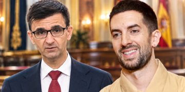 El presidente de RTVE, José Pablo López, contesta al PP que 'La Revuelta' «es sin duda rentable para la Corporación» y …