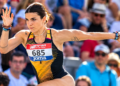 La atleta Julieta Gallego, de 24 años, fallece en el choque de trenes de Urda (Toledo): la Federación lamenta «una vida…