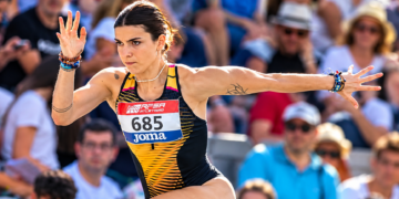 La atleta Julieta Gallego, de 24 años, fallece en el choque de trenes de Urda (Toledo): la Federación lamenta «una vida…
