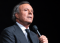 Julio Iglesias, tras el accidente de trenes de Urda: «Todos podríamos habernos subido a este tren». El cantante dedica …
