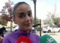 Juls Janeiro niega ante la prensa cualquier romance con el hermano de Carlo Costanzia: «No es verdad que haya tenido un…