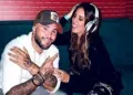 Anabel Pantoja arropa a su primo Kiko Rivera en el lanzamiento de su primer disco tras 15 años en la música: "le deseo …
