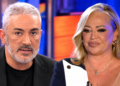 Kiko Hernández da por rota su amistad con Belén Esteban y lo explica: «Yo consideraba que era mi amiga. Me he recorrido…