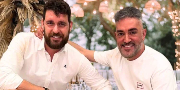 El marido de Kiko Hernández asegura que la justicia declara ilegal el cierre del local que tenían en Melilla: «Ha anula…