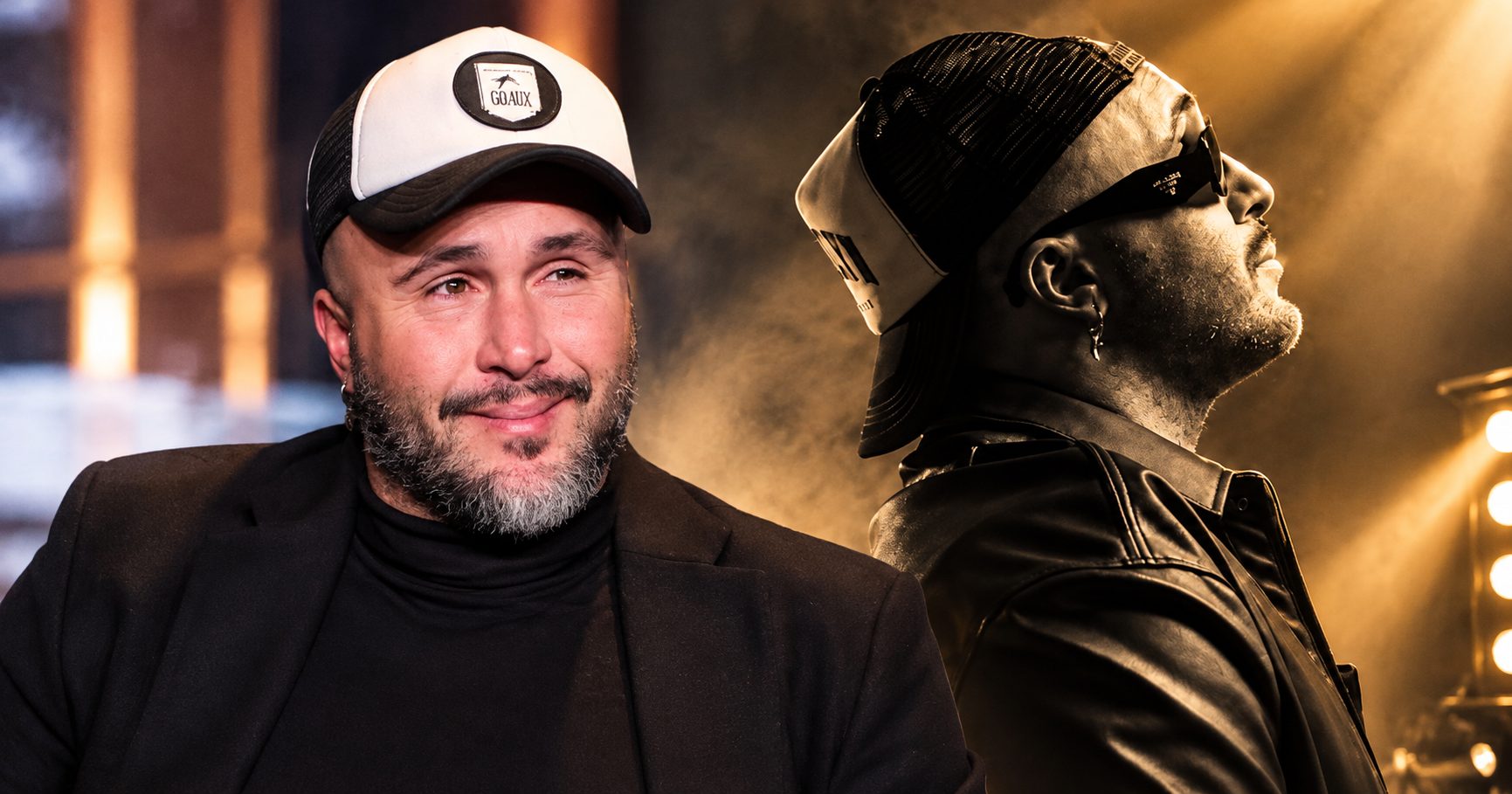 Kiko Rivera pone fecha a 'He vuelto a nacer', su primer single, y confiesa por qué no se atrevía a cantar: «Por miedo a…