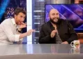 Kiko Rivera, de nuevo en 'El Hormiguero' más de diez años después: presentará a Pablo Motos el primer single de su álbu…
