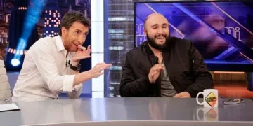 Kiko Rivera, de nuevo en 'El Hormiguero' más de diez años después: presentará a Pablo Motos el primer single de su álbu…